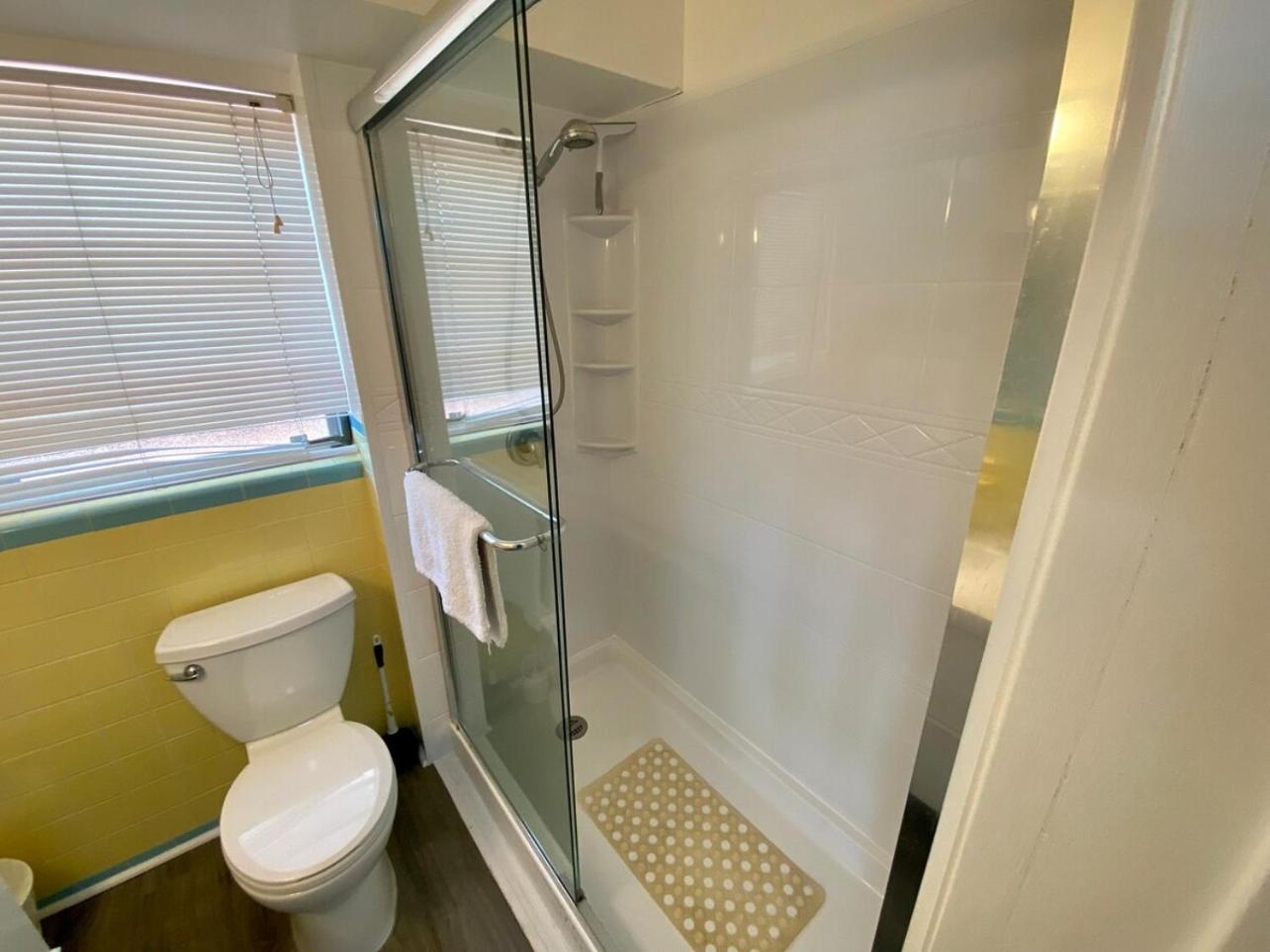 Studio Intracoastal Views! 5 Min Walk To The Beach Villa Pompano Beach Buitenkant foto